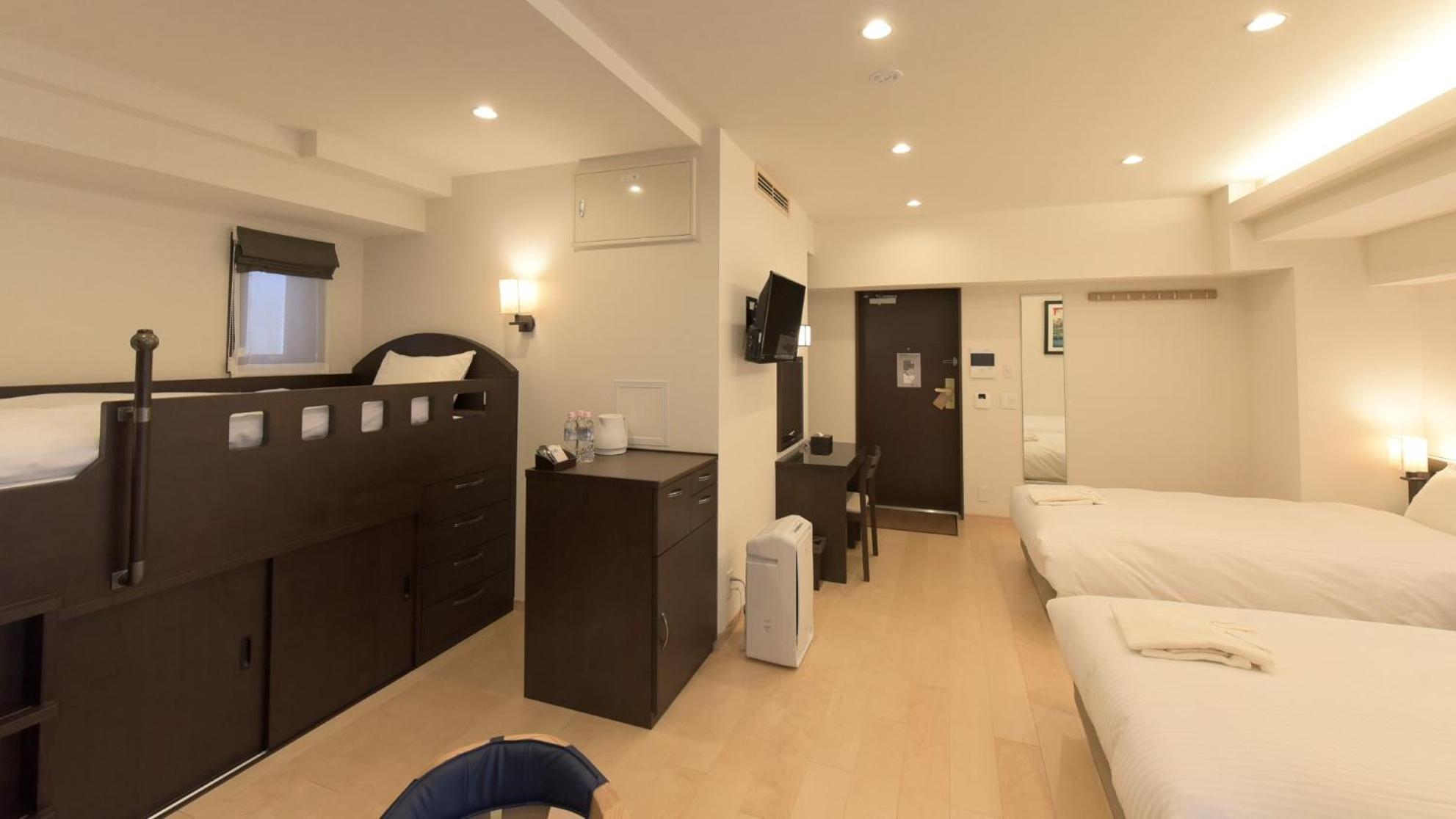Hotel Brillio Asakusabashi Tóquio Exterior foto