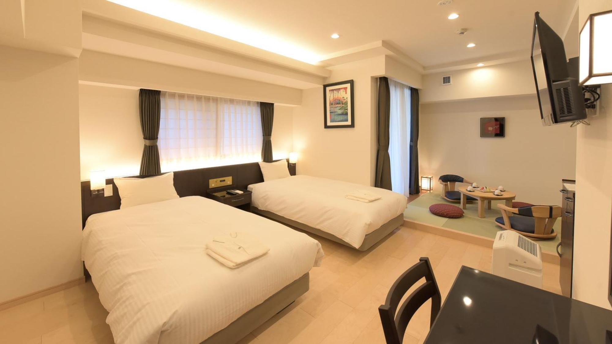 Hotel Brillio Asakusabashi Tóquio Exterior foto